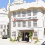 Diyanet Vakfı’nda Fon Vurgunu Depremi: Üç Üst Düzey Yönetici Görevden Alındı