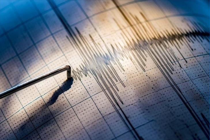 Çin’in Tibet Özerk Bölgesi’nde 7 Büyüklüğünde Deprem: 16 Can Kaybı ve Yıkım