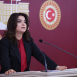DEM Parti Koçyiğit, Sosyal Medya Hesaplarına Kimlik Numaralarını Meclis’ye Taşıdı
