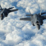 Pentagon ve Lockheed Martin’den 10 Yıllık F-35 Çerçeve Anlaşması