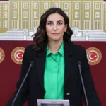 Evrim Rızvanoğlu, Boğaziçi Üniversitesi’ndeki yemekhane zamlarını Meclis kürsüsüne