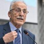 Murat Karayalçın’dan YENİ Parti kararı: ‘Özgür Özel’e inanıyorum