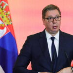 Sırbistan’da Tarihi Seçim: Vucic Yenilgiyi Kabul Etti