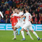 A Milli Takım FIFA sıralamasında geriledi: 4 maçlık serinin faturası ağır oldu