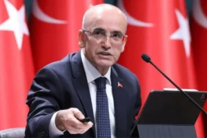 Fon Tasfiyesinde Son Durum | Mehmet Şimşek: 45 Bin 747 Hesaba 40,8 Milyar Lira Ödendi