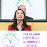 Tülay Hatimoğulları: Türkiye bölgeye asker değil, diplomasi ve müzakere ihraç etmeli