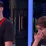 MasterChef kim elendi? 25 Ekim Pazar MasterChef’te veda eden isim belli oldu