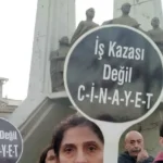 Mermer ocağında üzerine mermer düşen işçi hayatını kaybetti
