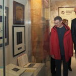 Nobel Ödüllü Aziz Sancar’ın Mardin’deki Tarihi Evi Müze Oldu