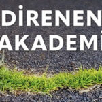 Direnen Akademi’den Tuna Kuyucu ile Türkiye’de Sekülerlik Açık Dersi