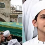 Fatih’te 14 yaşındaki Mahmut Işıldak’ın ölümü: Otopark hakkında ‘İsmailağa’ ve’