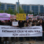Fatmanur Çelik ve Hifa İkra için adalet arayışı sürüyor: İstismar davasının karar