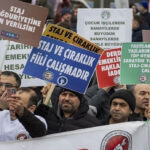 Staj ve Çıraklık Mağduriyeti Önergesi Meclis’te Reddedildi