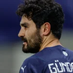 İlkay Gündoğan Galatasaray’dan ayrılacak mı? Gözler ocak ayına çevrildi