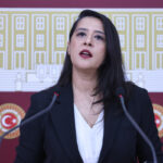 Sevda Karaca’dan “Ailem Güvende” operasyonları için Adalet Bakanı Gürlek’e 6 soru