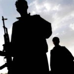 Sincar’da Tarihi Adım: PKK Uzantısı YBŞ Noktalarını Devretti