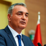 Ünlüce’yi tebrik eden CHP Sözcüsü Sarı’dan “muhalefetin ortak iradesi” vurgusu