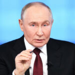 Putin’den Şok İddia: NATO’nun 1997 Sınırlarına Çekilmesi İstenecek