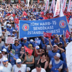 İskender Bayhan’dan Bakan Yaşar Güler’e: “Savunma sanayi işçilerinin yaşadığı