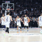 Fenerbahçe Tarfin, Valencia Basket Deplasmanında: EuroLeague’de Kritik Randevu