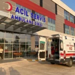 İş yerine giden 1 MESEM öğrencisi hayatını kaybetti, 3 öğrenci yaralı