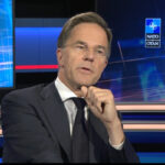 Rutte: NATO, Rusya’ya karşı görünür olmayan yöntemlerle de karşılık verecek