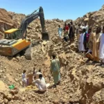 Sudan’da altın madenlerine hava saldırısı: 72 kişinin öldüğü iddia edildi
