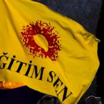 Eğitim Sen’den Tutuklu Öğrenciler İçin Özgürlük Çağrısı