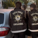 İstanbul’da Suç Örgütüne Şafak Operasyonu: 12 Gözaltı