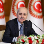 Numan Kurtulmuş’tan Libya Mutabakatı Çıkışı: İtirazların Hükmü Yok