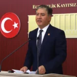 SPK Başkanının istifası ile ilgili Yeni Partili Emir’den açıklama: “İşin içinden