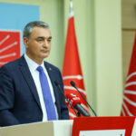 CHP, Mezitli ve Yenişehir belediyeleri için başkan vekili adaylarını belirledi