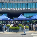 Üsküdar’da yeni belediye başkanvekili seçilecek, valilik belirtti
