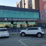 Uşak Belediyesi Soruşturmasında 8 Tutuklu İsim Tahliye Edildi