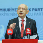 Kılıçdaroğlu’ndan Yeni Parti’ye 5,1 Milyon TL’lik İhtarname: Yasal Süreç Başlıyor