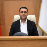 Tutuklanan Çukurova Belediye Başkanı Emrah Kozay Görevden Uzaklaştırıldı