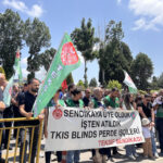 ‘Gerçekler’ diyerek korku yayan sendikacılar kimin safında?