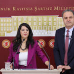 EMEP’li vekillerden Akın Gürlek’e gazeteci gözaltıları sorusu: Asıl failler mi