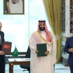 Türkiye, Suudi Arabistan ve Pakistan’dan Tahran’da Kritik Güvenlik Zirvesi