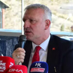 Oktay Saral’dan İstifa Açıklaması: Başdanışmanlık Görevinden Ayrıldı