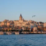 İstanbul’da Haftalık Hava Durumu: AKOM, Yağışsız Günlere Transition