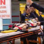 Haftaya doğum gününü kutlayacaktı… 2 yaşındaki çocuk yaşam savaşını kaybetti