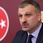 Oktay Saral’dan Görevden Alınma Açıklaması: Karar Azerbaycan İlişkileri Nedeniyle