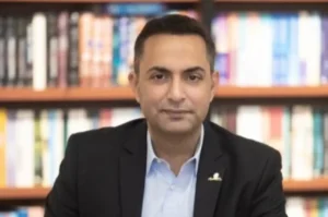 Gazeteci Murat Ağırel gözaltına alındı