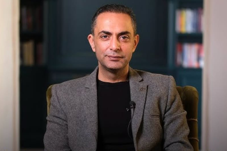 Tutuklanan Gazeteci Murat Ağırel’den Cezaevi Mesajı: Alnım Ak, Başım Dik