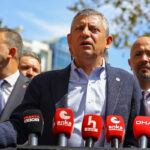Özgür Özel, İmamoğlu hakkında açılan yeni soruşturmaya tepki gösterdi: “Acziyetle