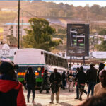 Güney Afrika’da Göçmen Karşıtı Yürüyüşte Vahşi Cinayet: Bir Yabancı Linç Edildi