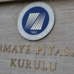 Eski SPK Daire Başkanı Erman Çete Fon Vurgunu Soruşturmasında Tutuklandı