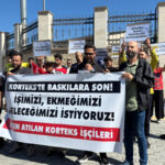 Korteks’te ‘daralma’ gerekçesi yalan çıktı