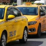 İstanbul’da taksiler için yeni adım: Tarih açıklandı